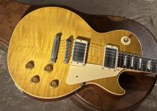 Gibson Custom Shop Historic Collection 1959 Les Paul Standard Reissue VOS 2018年製【4.10kg】_11