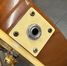 Gibson Custom Shop Historic Collection 1959 Les Paul Standard Reissue VOS 2018年製【4.10kg】_10