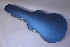 YAMAHA LL-86 Custom A.R.E / Flagship model・Solid Engelmann Spruce Top (A.R.E)・Solid Brazilian Rosewood Side and 2-Piece Back・Abalone Trim and Rosette・Tortoiseshell Pick guard・H.Sakurai Label Signed 【With Ori_17