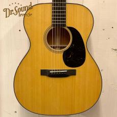 Martin 2025年製　000-18　♯3015674  【無金利分割OK】【送料込み】
