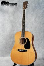 Martin D-35 Custom (2010) プレミアムグレードのトップ材を使ったカスタム品!_2