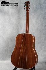 Martin D-35 Custom (2010) プレミアムグレードのトップ材を使ったカスタム品!_3