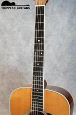 Martin D-35 Custom (2010) プレミアムグレードのトップ材を使ったカスタム品!_7