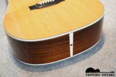 Martin D-35 Custom (2010) プレミアムグレードのトップ材を使ったカスタム品!_13