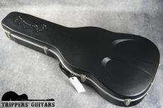 Martin D-35 Custom (2010) プレミアムグレードのトップ材を使ったカスタム品!_17