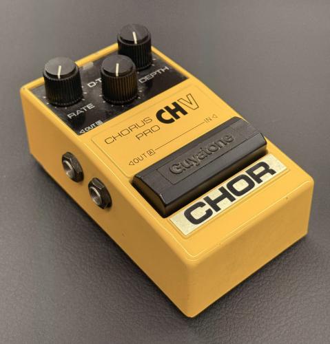 Guyatone PS-034 Chorus Pro CHV