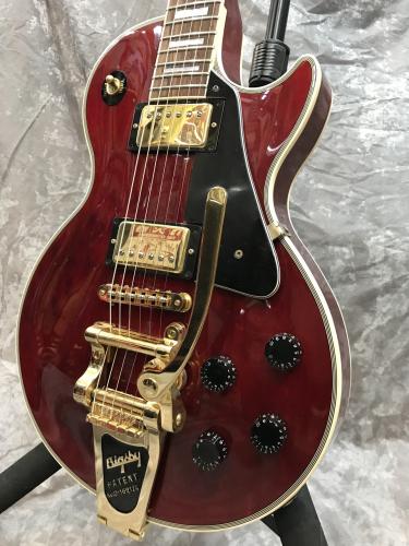 Orville LPC-75 Mod