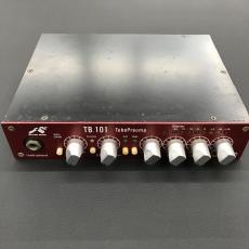 SM Pro Audio TB-101 Tube Preamp_2