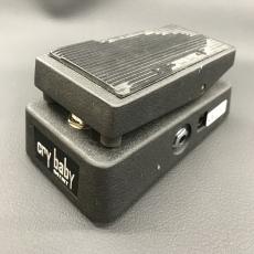 Jim Dunlop CBM95 Crybaby Mini Wah