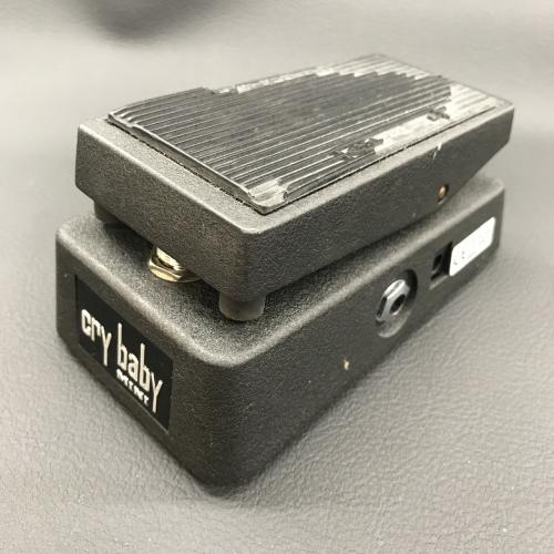 Jim Dunlop CBM95 Crybaby Mini Wah