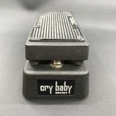 Jim Dunlop CBM95 Crybaby Mini Wah_2