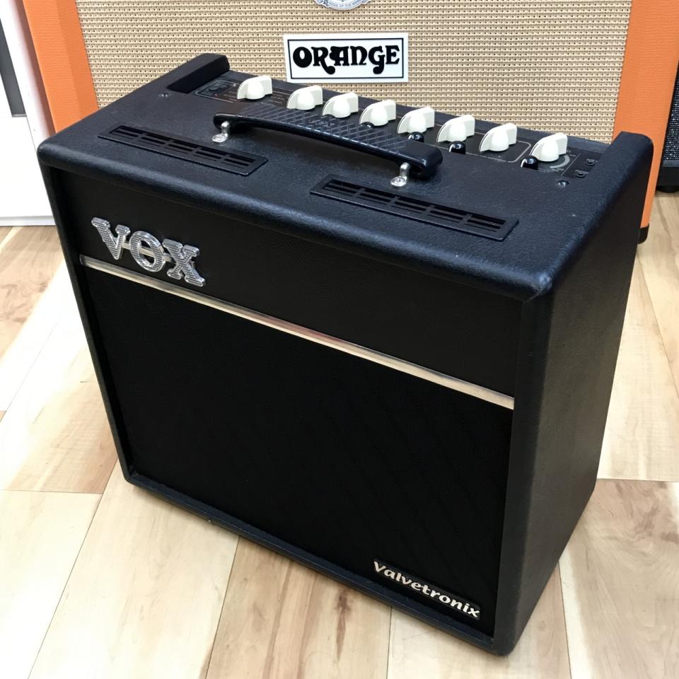 【愛品倶楽部柏店】VOX ギターアンプ　VT40+ VT40+ - Vox Amps