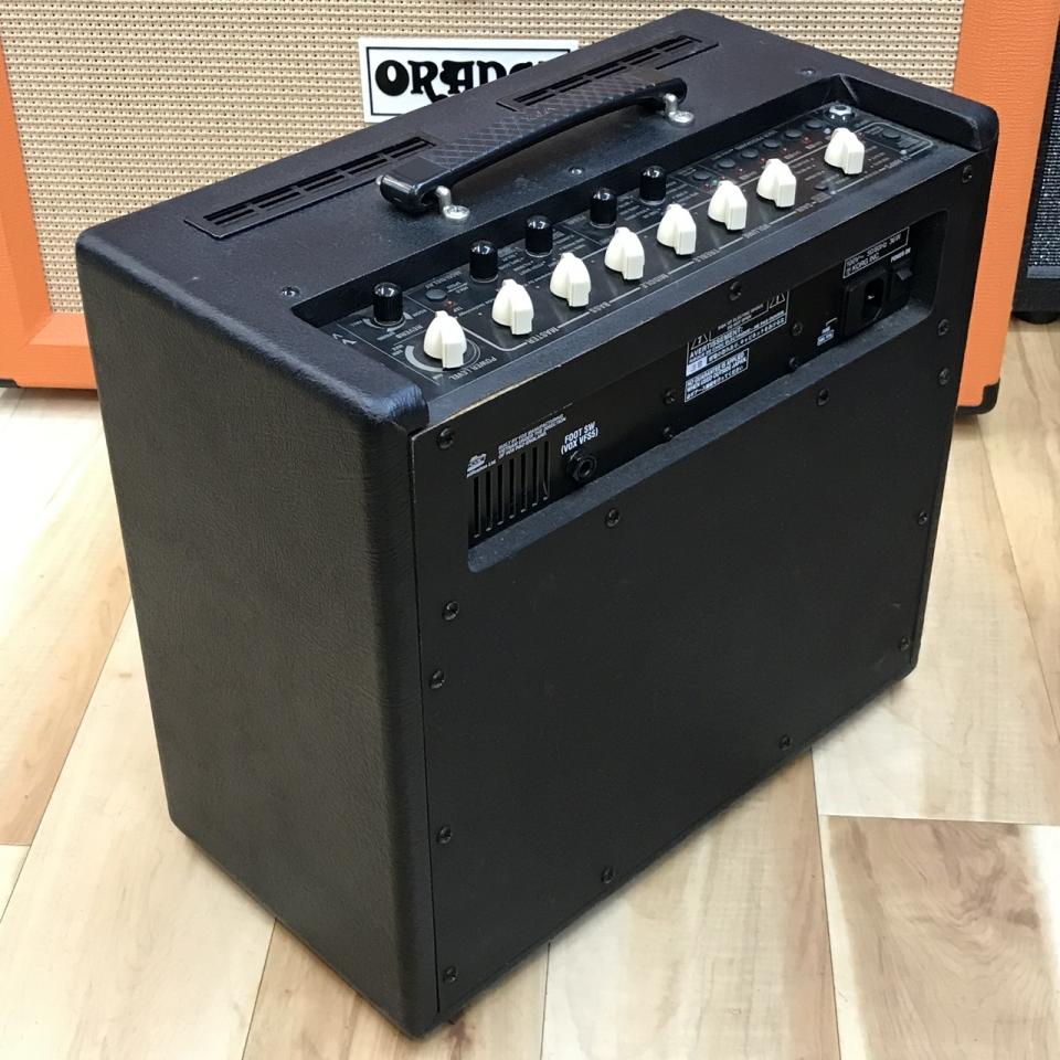 【愛品倶楽部柏店】VOX ギターアンプ　VT40+ VT40+ - Vox Amps