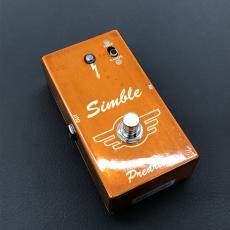 MAD PROFESSOR Simble