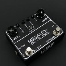 MI AUDIO MEGALITH DELTA V2