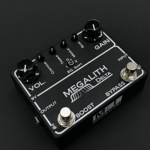 MI AUDIO MEGALITH DELTA V2
