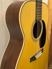 Martin 2025年製　000-28　♯3011230 【無金利分割OK】【送料込み】_4