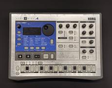 KORG EA-1 ELECTRIBE・A Analog Modeling Synthesizer_2