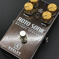 Keeley ROTO SONIC