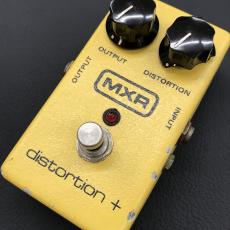 MXR Distortion+ '87