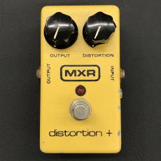 MXR Distortion+ '87_2