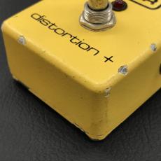 MXR Distortion+ '87_4
