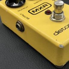 MXR Distortion+ '87_5