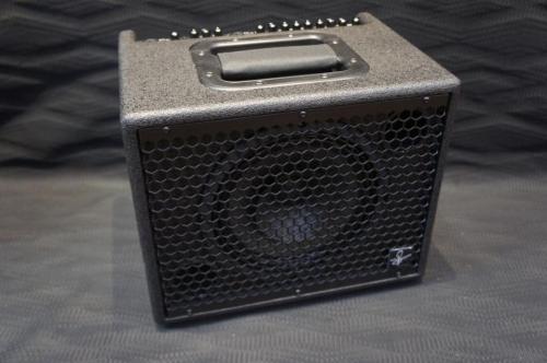 Udo Roesner Amps Da Capo75