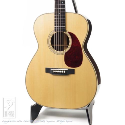 Headway HF-280 CUSTOM Ebony bar (Jacaranda)