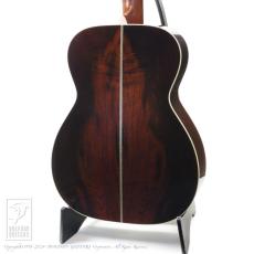 Headway HF-280 CUSTOM Ebony bar (Jacaranda)_3