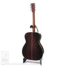 Headway HF-280 CUSTOM Ebony bar (Jacaranda)_4