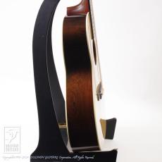 Headway HF-280 CUSTOM Ebony bar (Jacaranda)_5