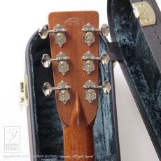 Headway HF-280 CUSTOM Ebony bar (Jacaranda)_7