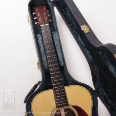 Headway HF-280 CUSTOM Ebony bar (Jacaranda)_8