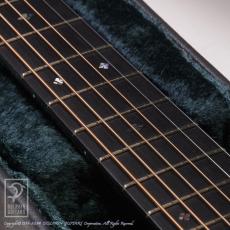 Headway HF-280 CUSTOM Ebony bar (Jacaranda)_9