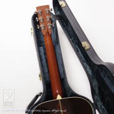 Headway HF-280 CUSTOM Ebony bar (Jacaranda)_10