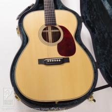 Headway HF-280 CUSTOM Ebony bar (Jacaranda)_11