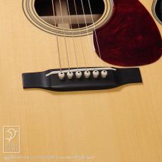 Headway HF-280 CUSTOM Ebony bar (Jacaranda)_12