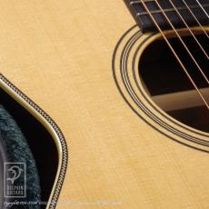 Headway HF-280 CUSTOM Ebony bar (Jacaranda)_13