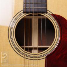 Headway HF-280 CUSTOM Ebony bar (Jacaranda)_14