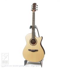 Fujii Guitars 00 Cutaway【デモ動画掲載】_2