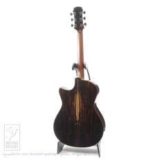 Fujii Guitars 00 Cutaway【デモ動画掲載】_4