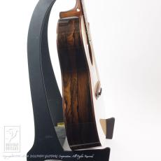 Fujii Guitars 00 Cutaway【デモ動画掲載】_5