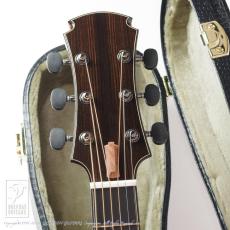 Fujii Guitars 00 Cutaway【デモ動画掲載】_6