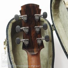 Fujii Guitars 00 Cutaway【デモ動画掲載】_7