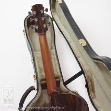 Fujii Guitars 00 Cutaway【デモ動画掲載】_9