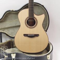 Fujii Guitars 00 Cutaway【デモ動画掲載】_14