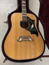 Gibson Customshop 1960's DOVE NAT Tune-O-Matic/Fishman Rare Earth Blend PU付き!_2