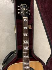 Gibson Customshop 1960's DOVE NAT Tune-O-Matic/Fishman Rare Earth Blend PU付き!_4