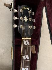 Gibson Customshop 1960's DOVE NAT Tune-O-Matic/Fishman Rare Earth Blend PU付き!_5